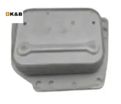 YAĞ SOĞUTUCU CORSA E 1.3 DTE-BİPPER-NEMO-DOBLO-FIORINO-PANDA-PUNTO-EGEA-500L-X 1.3 MTJ. resmi