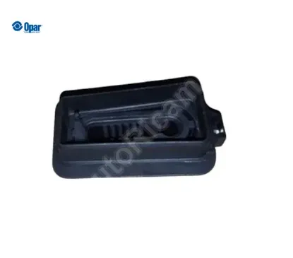 RADYATÖR ALT BAĞLANTI AYAĞI 308 T9 C4 PICASSO resmi