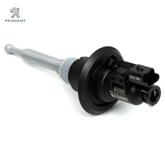 DEBRİYAJ PEDAL POMPASI 308 T9 C4 EB2-EP6 DV6F resmi