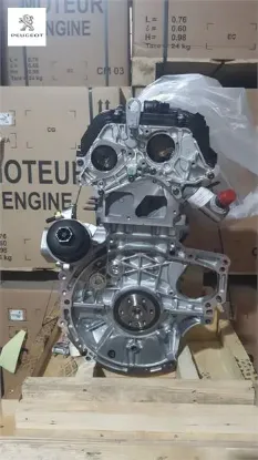 KOMPLE MOTOR EP6CDTX RCZ-308-208 resmi