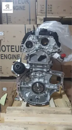 KOMPLE MOTOR EP6CDTX RCZ-308-208 resmi