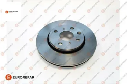  ERP ÖN FREN DİSKİ (TAKIM) C1 II AYGO 107 108 resmi