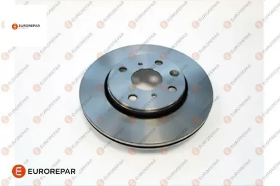  ERP ÖN FREN DİSKİ (TAKIM) C1 II AYGO 107 108 resmi