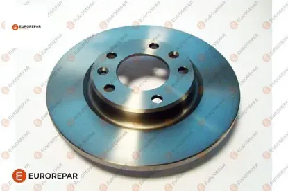 ERP FREN DISKI (ARKA) (ÇİFT) PEUGEOT 308 II / C4 PICAS II TAKIM resmi