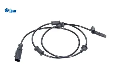 ARKA ABS SENSÖRÜ DUCATO 2.3 EURO 6 52148325 52091141 resmi