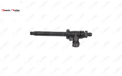 DEBRİYAJ AYIRMA KONSANTRİK SİLİNDİR ADAPTÖRÜ JUMPER DUCATO BOXER PROMASTER 3.0 HDI 06> resmi