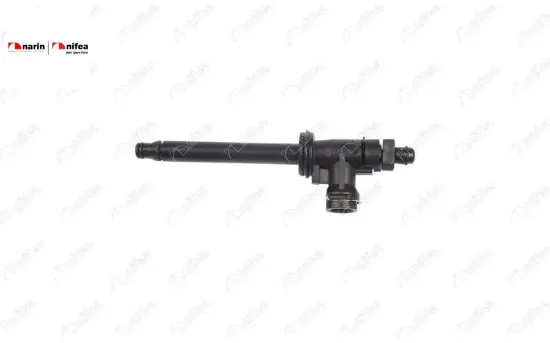 DEBRİYAJ AYIRMA KONSANTRİK SİLİNDİR ADAPTÖRÜ JUMPER DUCATO BOXER PROMASTER 3.0 HDI 06> resmi