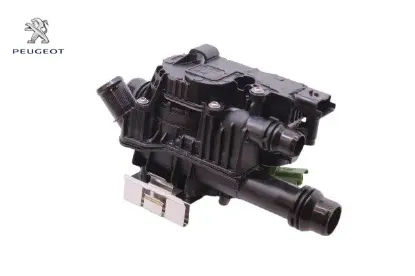 TERMOSTAT P.TEPEE-3008-P84/CROSSLAND-B16DT resmi