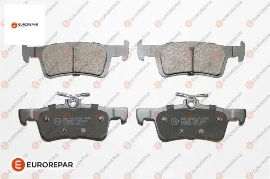 ERP ARKA FREN BALATASI 308 resmi