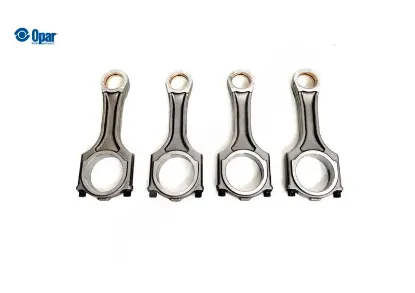 PİSTON KOLU 308-407-508-3008-5008 2.0 HDI MONDEO IV ( 4 ADET SET ÜRÜN ) resmi