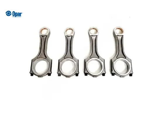PİSTON KOLU 308-407-508-3008-5008 2.0 HDI MONDEO IV ( 4 ADET SET ÜRÜN ) resmi