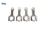 Piston Kolu 308-407-508-3008-5008 2.0 Hdi Mondeo Iv ( 4 Adet Set Ürün ) resmi