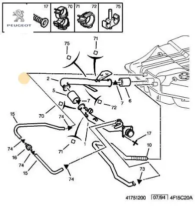 AGRAF resmi