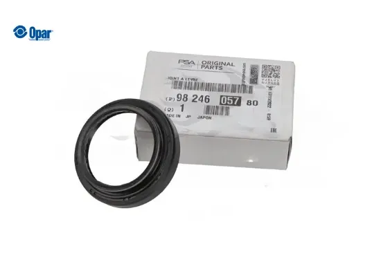 AKS KEÇESİ SOL OPEL ASTRA L DV5RC resmi