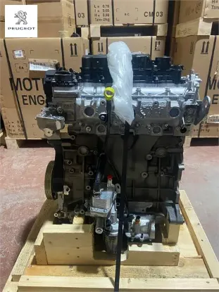 KOMPLE MOTOR    DW10FD/DW10FC resmi