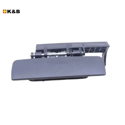 ÖN KAPI KOLU DIŞ SOL 306 resmi