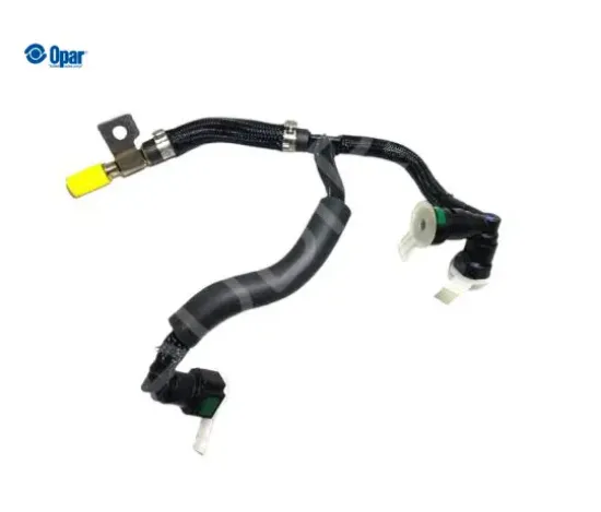 GERİ DÖNÜŞ BORUSU 2008-208-3008-301-5008-508 EXPERT IV-PARTNER-RIFTER-BERLINGO-C4  1.5 HDI DV5 resmi