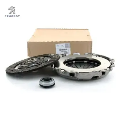 DEBRIYAJ SETI (TU5JP4/EC5)1.6 16V (MA-SANZUMAN) 206-207-301-307-308 resmi