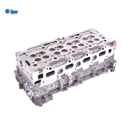 SİLİNDİR KAPAĞI SİBOPLU DW10FUC EXPERT-BOXER III resmi