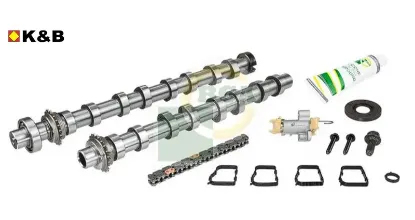 EKSANTRİK MİL KİTİ DV5R 208-308-3008 (7mm) resmi