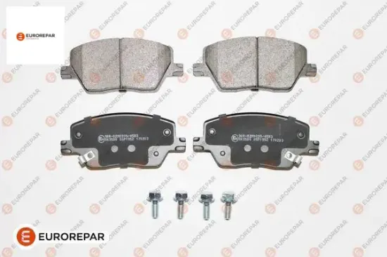 ERP ÖN FREN BALATASI EGEA resmi
