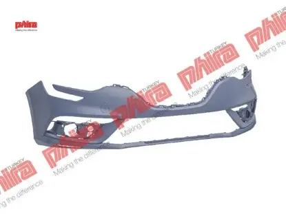 TAMPON ÖN  ASTARLI MEGANE IV 2016> resmi