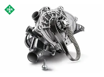 DEVİRDAİM POMPASI KOMPLE 1.8/2.0 TFSI A4-A5-A7-A3-Q3 resmi