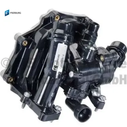 SU POMPASI KOMPLE PASSAT POLO OCTAVIA SUPERB 1.8 2.0 resmi