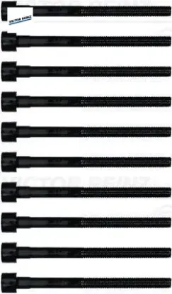SİLİNDİR KAPAK SAPLAMASI 106-206 SAXO XSARA QASHQAI 1.2 resmi