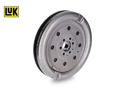 VOLANT KOMPLE CADDY III-GOLF V-VI-PASSAT-A3-ALTEA-LEON 1.6-1.9-2.0 resmi