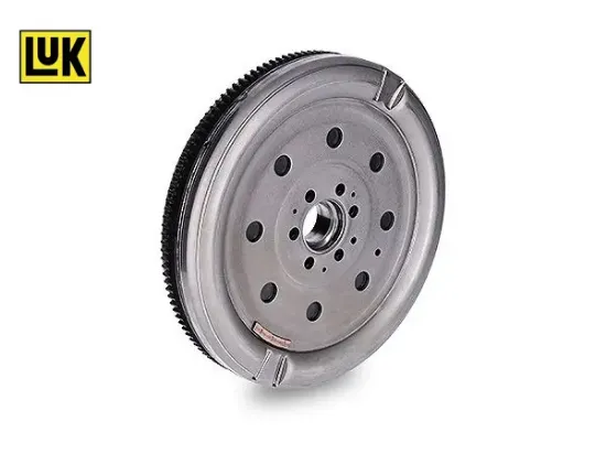 VOLANT KOMPLE CADDY III-GOLF V-VI-PASSAT-A3-ALTEA-LEON 1.6-1.9-2.0 resmi