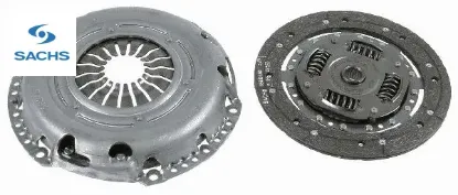 DEBRİYAJ SETİ     FOCUS-CMAX-MONDEO IV 1.4/1.6/1.8 resmi