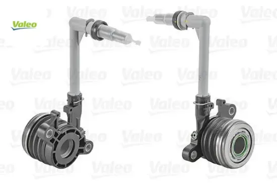 HİDROLİK DEBRİYAJ RULMANI MEGANE III-KANGOO-FLUENCE-CLIO III resmi