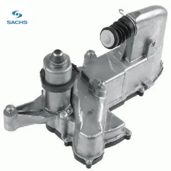 VİTES AKSİYONERİ Orij 207-208-BIPPER-C2-C3 III-DS3 resmi