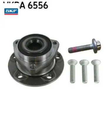 ÖN TEKER PORYASI CADDY III 04> GOLF V 04> GOLF VI 09> GOLF VII 12> PLUS 05> A3 (3 VİDALI) resmi