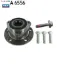 Ön Teker Poryasi Caddy Iii 04> Golf V 04> Golf Vi 09> Golf Vii 12> Plus 05> A3 (3 Vidali) resmi