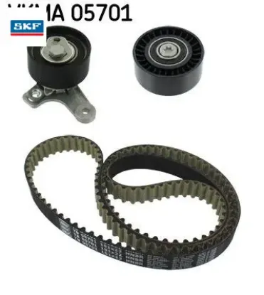 EKSANTRİK GERGİ KİTİ (151x220) CAPTIVA-CRUZE-EPICA-LACETTI 07> 2.0 D-CDI resmi