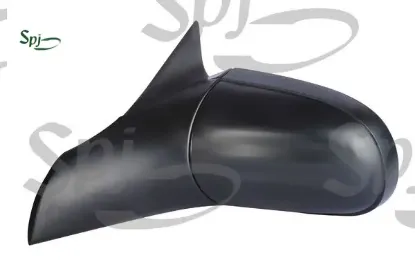 DIŞ DİKİZ AYNASI MEKANİK AYNA 93/00 SOL CORSA B resmi