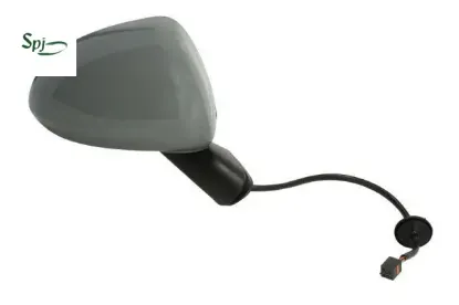 CORSA D / E ELEKTRİKLİ AYNA 06/19 ASTARLI SAĞ resmi