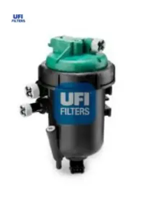 YAKIT FİLTRESİ  DOBLO 1.3 MJT resmi