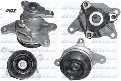 DEVIRDAIM POMPASI MERCEDES OM622 OM626 W205 W447 . RENAULT R9M 1.6 dCi MEGANE KADJAR FLUENCE TRAFIC resmi