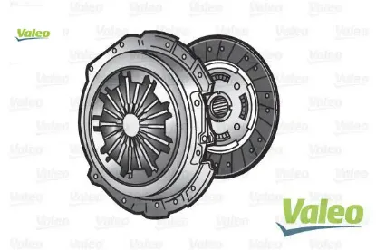 DEBRİYAJ BASKI PLAKA   DUCATO 2,3JTD 02-06 resmi