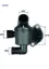 Termostat Komple Vw Amarok-crafter 2.0 Tdi  Ckub resmi