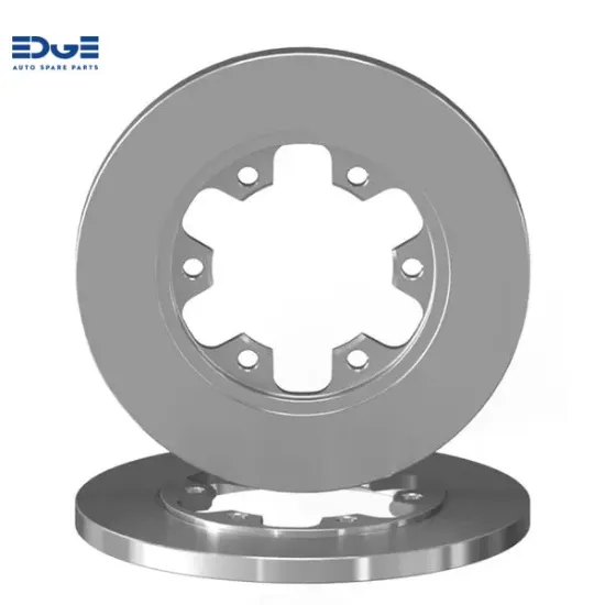 FREN DİSK AYNASI ÇİFT TEKER ARKA DÜZ TRANSIT V363-CUSTOM 14-> resmi