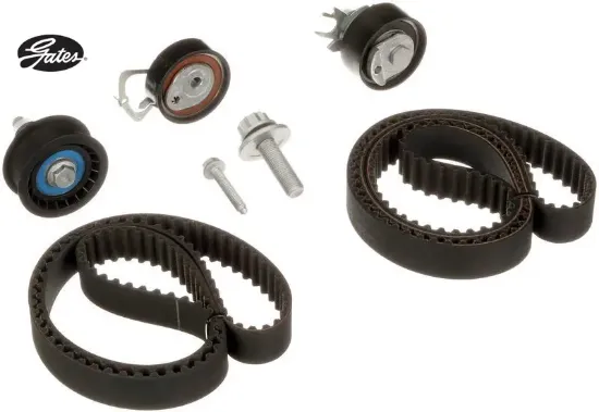 TRİGER KİTİ SEAT IBIZA 1.4 resmi