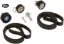 TRİGER KİTİ SEAT IBIZA 1.4 resmi