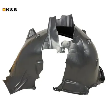 ÇAMURLUK DAVLUMBAZI ÖN SOL 308 13-17 resmi