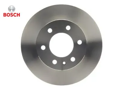 ÖN FREN DİSKİ 6D 600mm SPRINTER-CRAFTER 06-> resmi