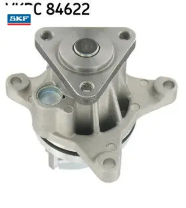 DEVİRDAİM SU POMPASI FOCUS II CMAX04-07 MONDEO III 1.8 16V 2.0 16V resmi