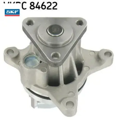 DEVİRDAİM SU POMPASI FOCUS II CMAX04-07 MONDEO III 1.8 16V 2.0 16V resmi